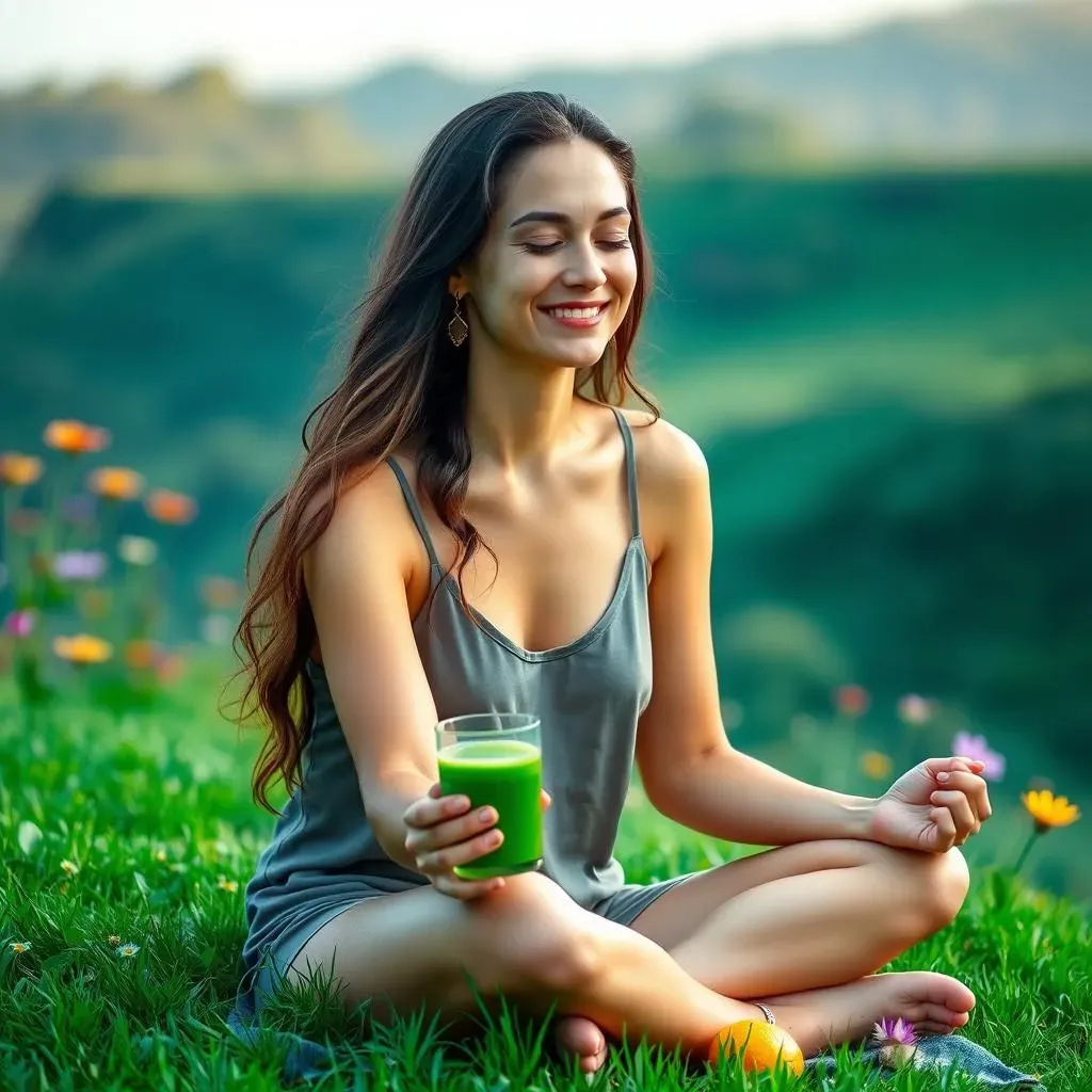 Duration and Signs of Successful Green Juice Detox