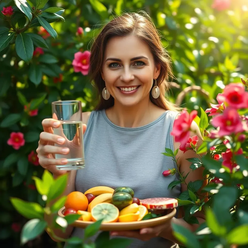 Easy Ways to Keep Your Liver Happy