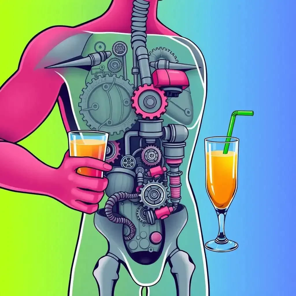 Factors Affecting How Long Detox Juice Takes To Work