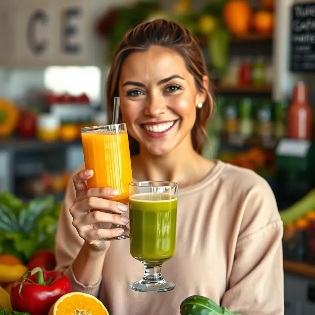 Finding a 3Day Juice Detox Near You: Local Options
