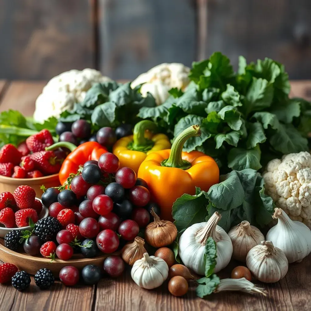 Foods That Love Your Kidneys: A Diet for Detox