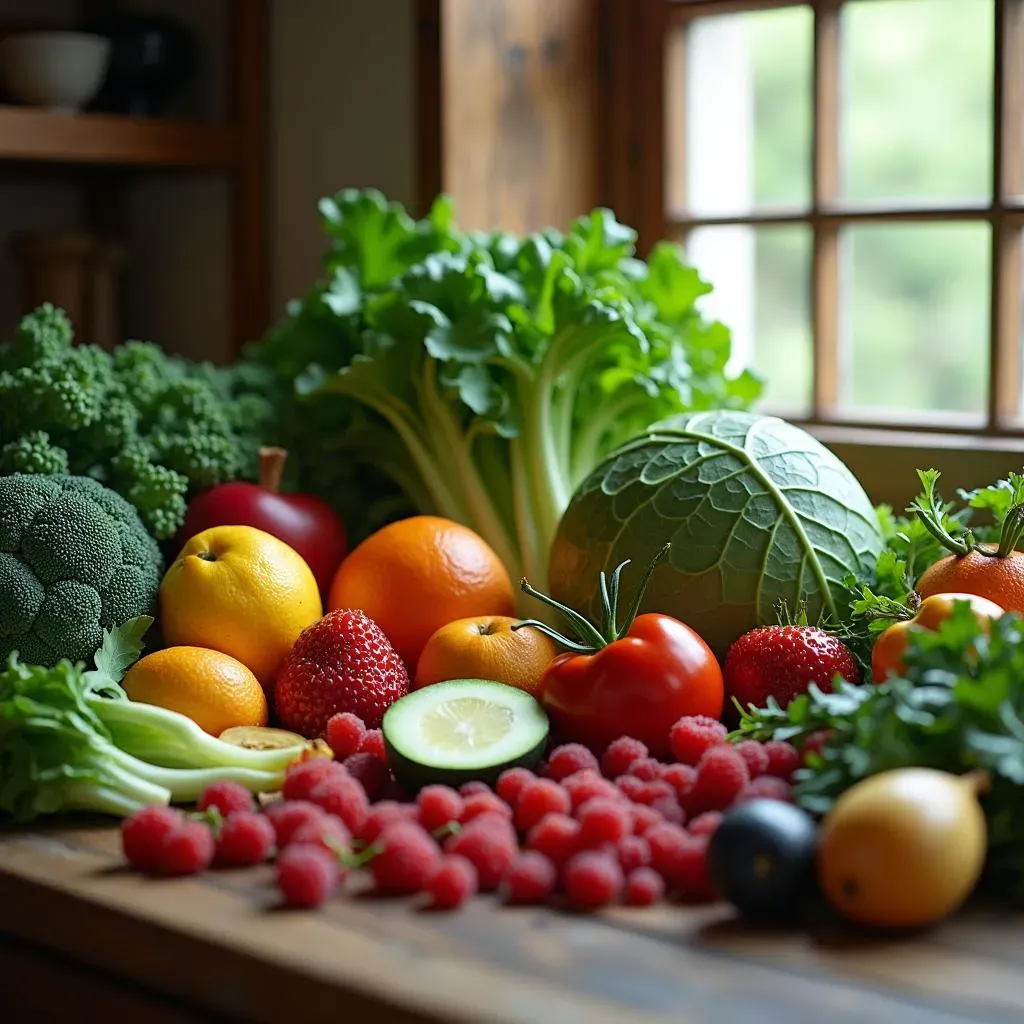 Foods to Embrace and Avoid During Your 2 Day Detox