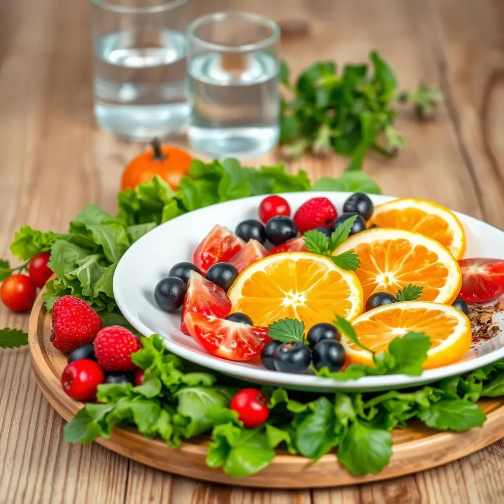 Foods to Embrace and Avoid During Your 4 Day Liver Cleanse