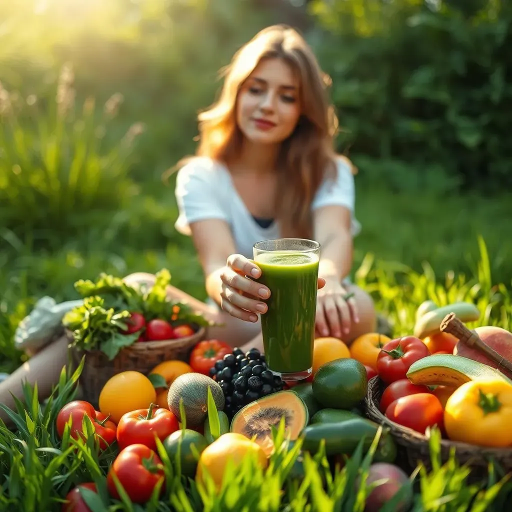 Ultimate Fruit Juice Detox 3 Days