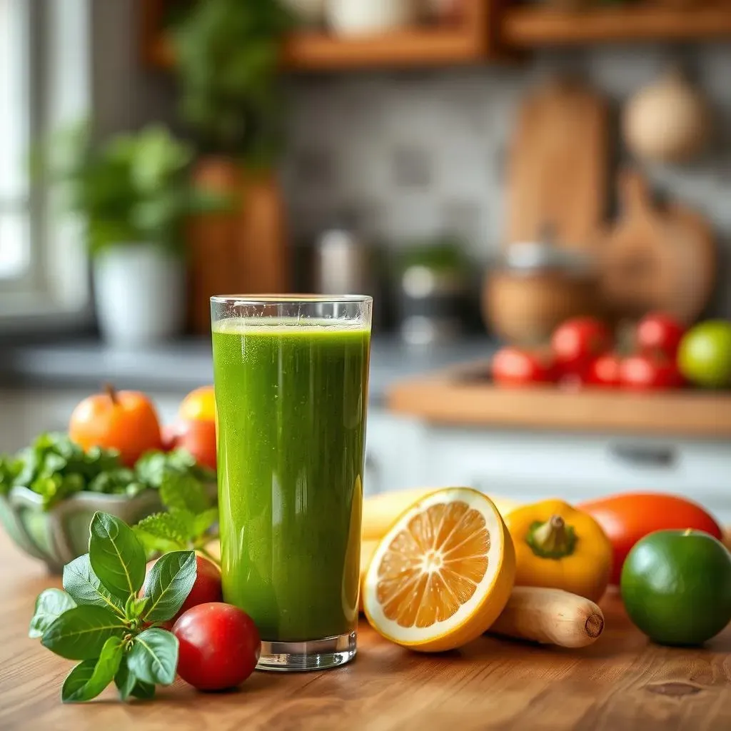 Green Juice Cleanse Downsides and How to Drink it Right