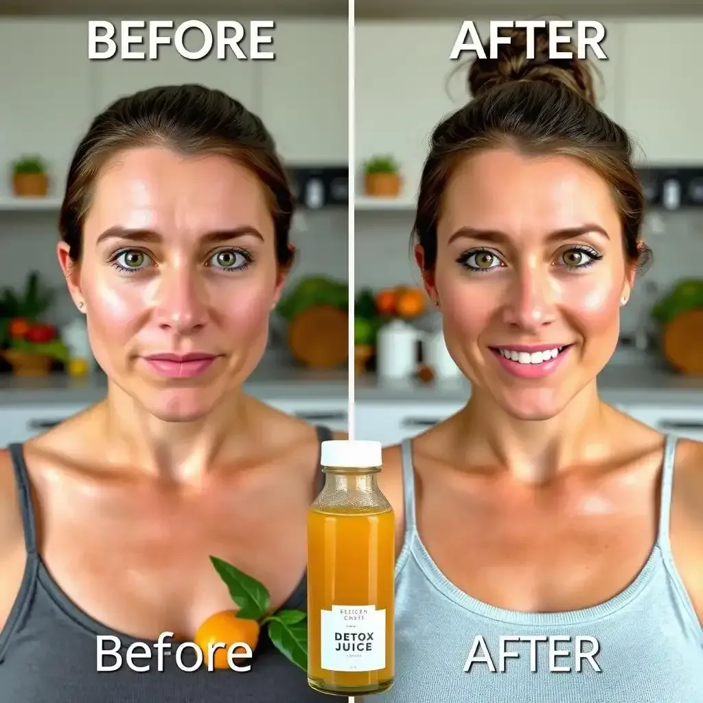 How Fast Does Detox Juice Work? Amazing Results - Detoxjuice