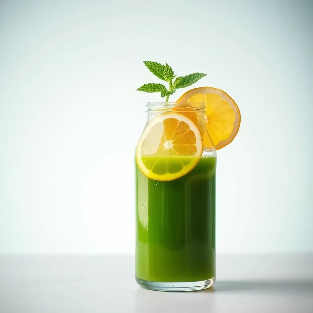 How Fast Does Detox Juice Work? Unveiling the Truth