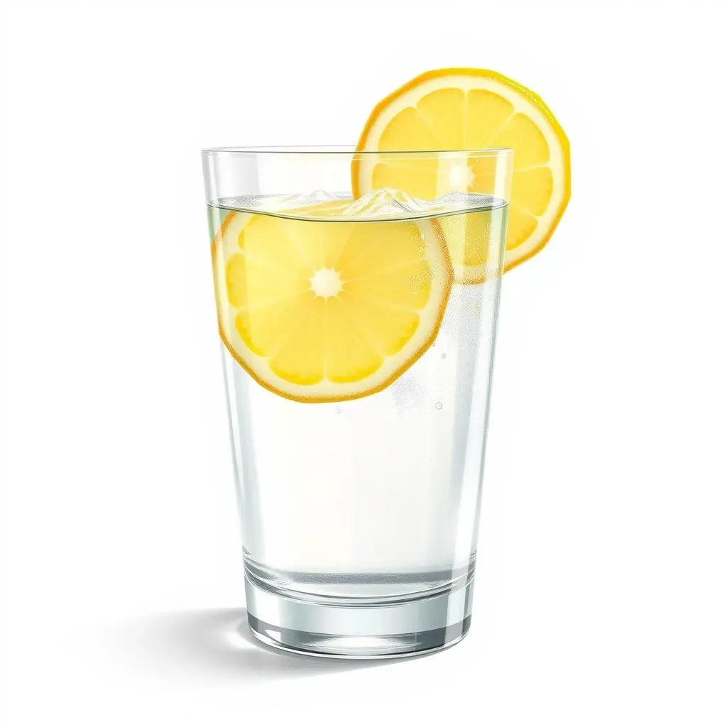 How Lemon Juice Affects Blood Sugar