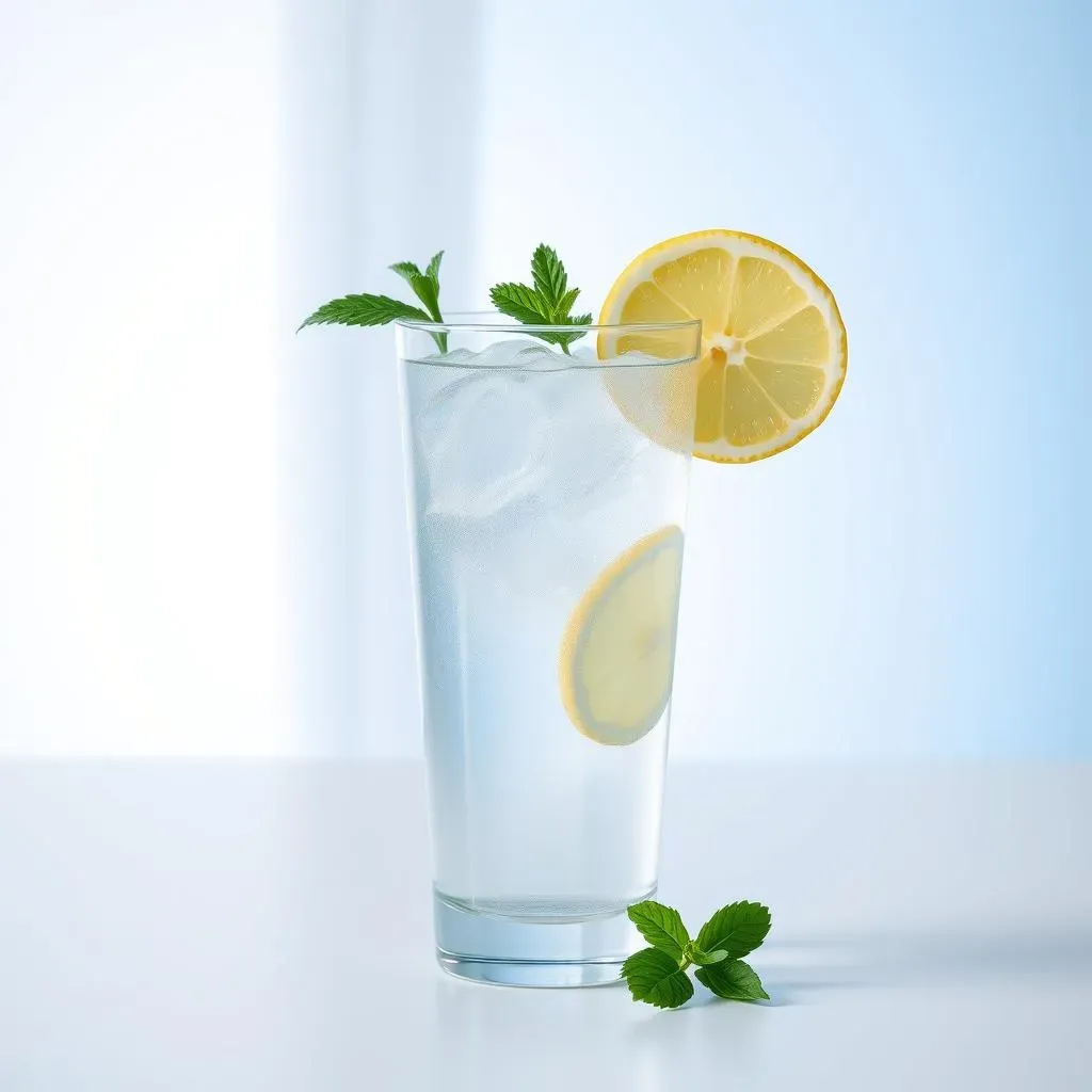 How Lemon Water Really Affects Your Body