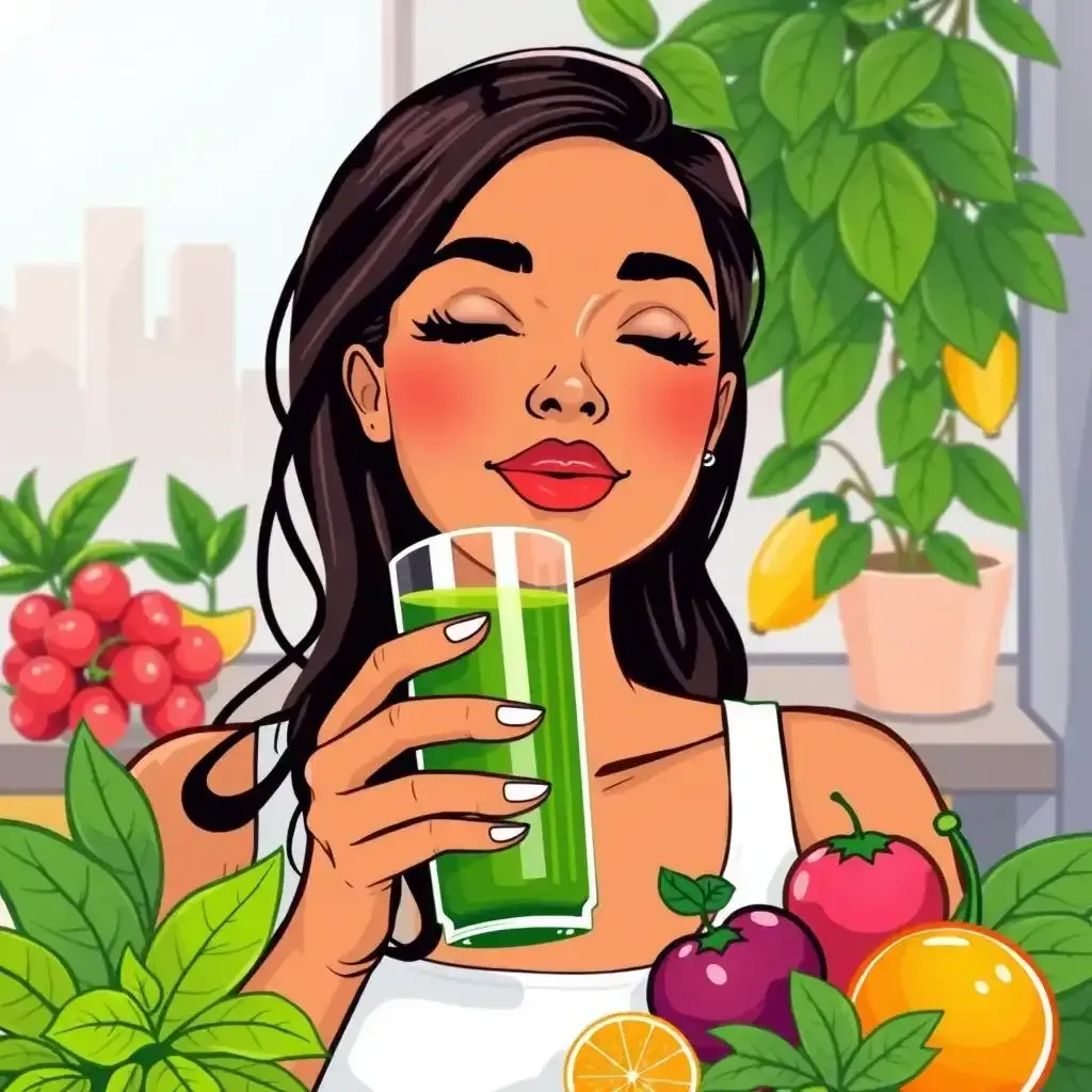 How Long Does It Take For Detox Juice To Work? Ultimate Guide