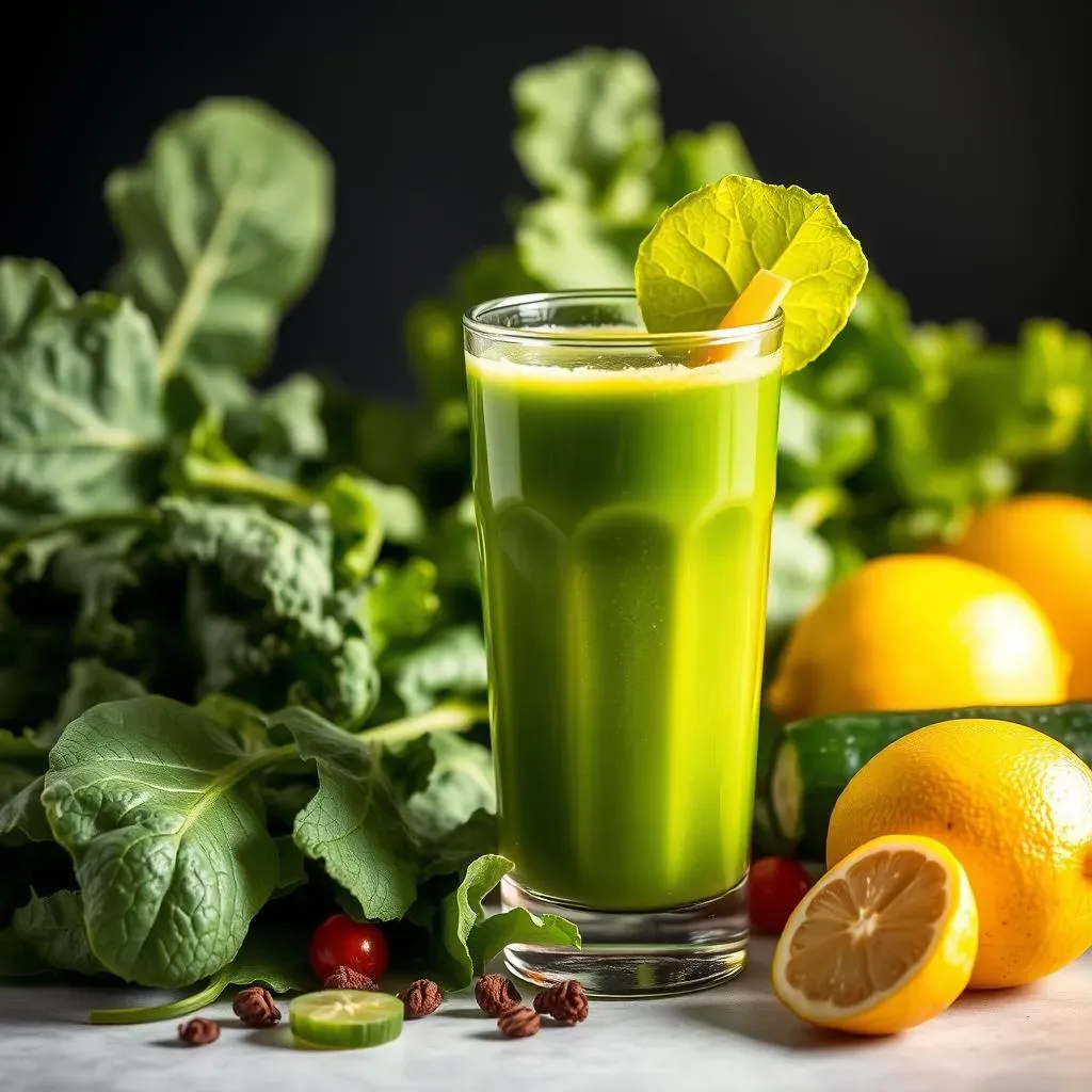 How Long Does It Take for Detox Juice to Work? Unveiling the Truth