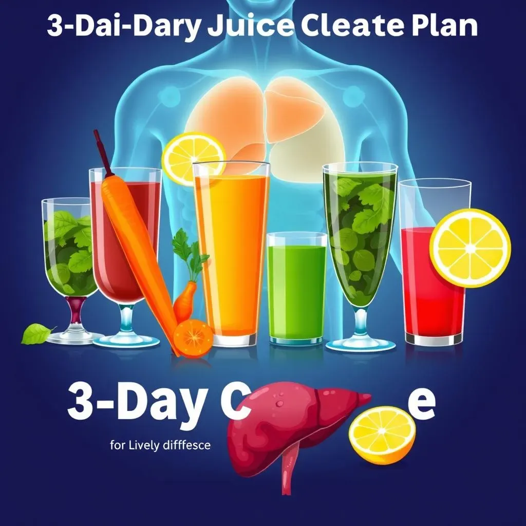 How to Actually Do a Liver Detox Juice Cleanse (and What to Expect)