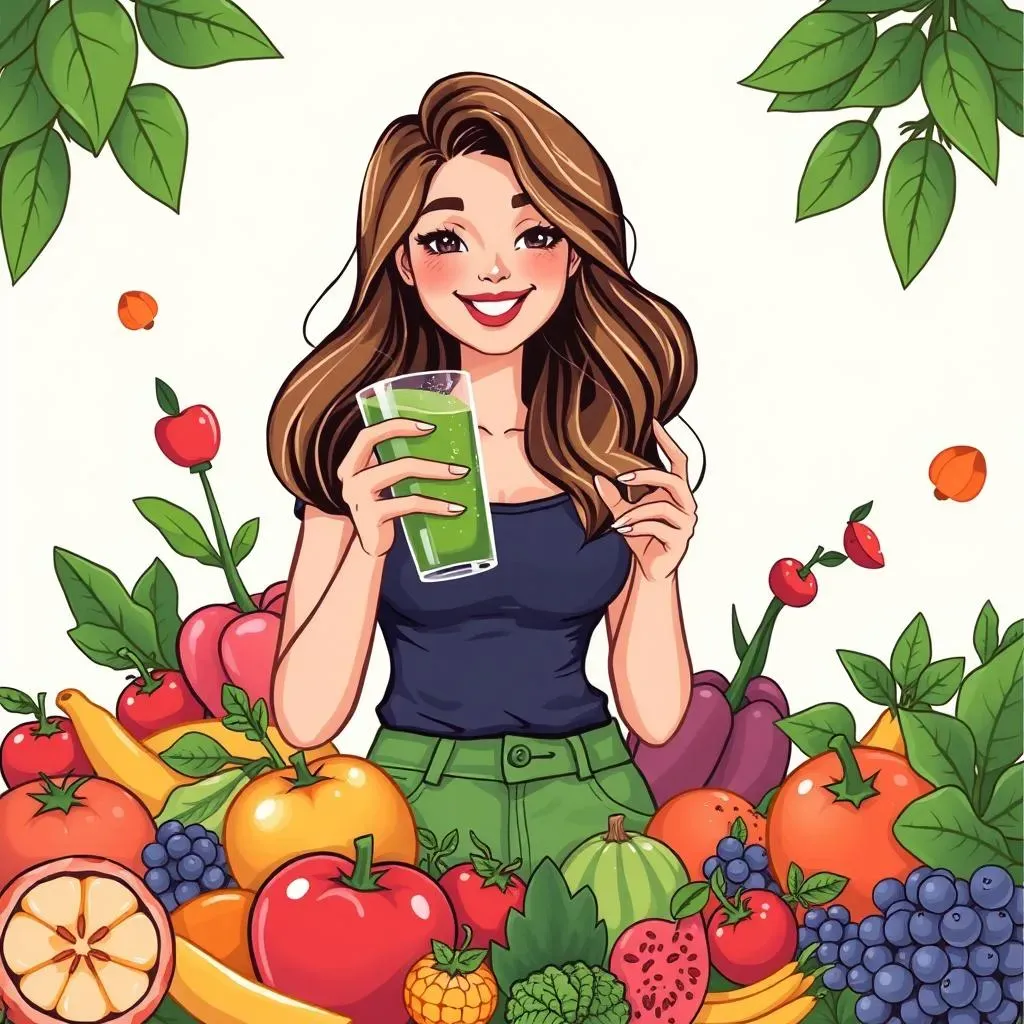 How to Choose the Best Detox Green Juice Powder for You