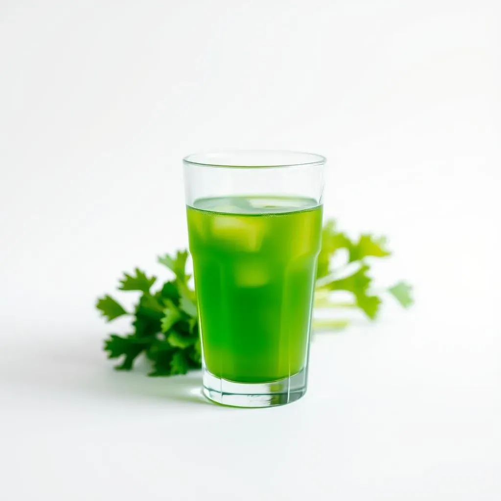 How to Do the Celery Juice Cleanse According to Anthony William