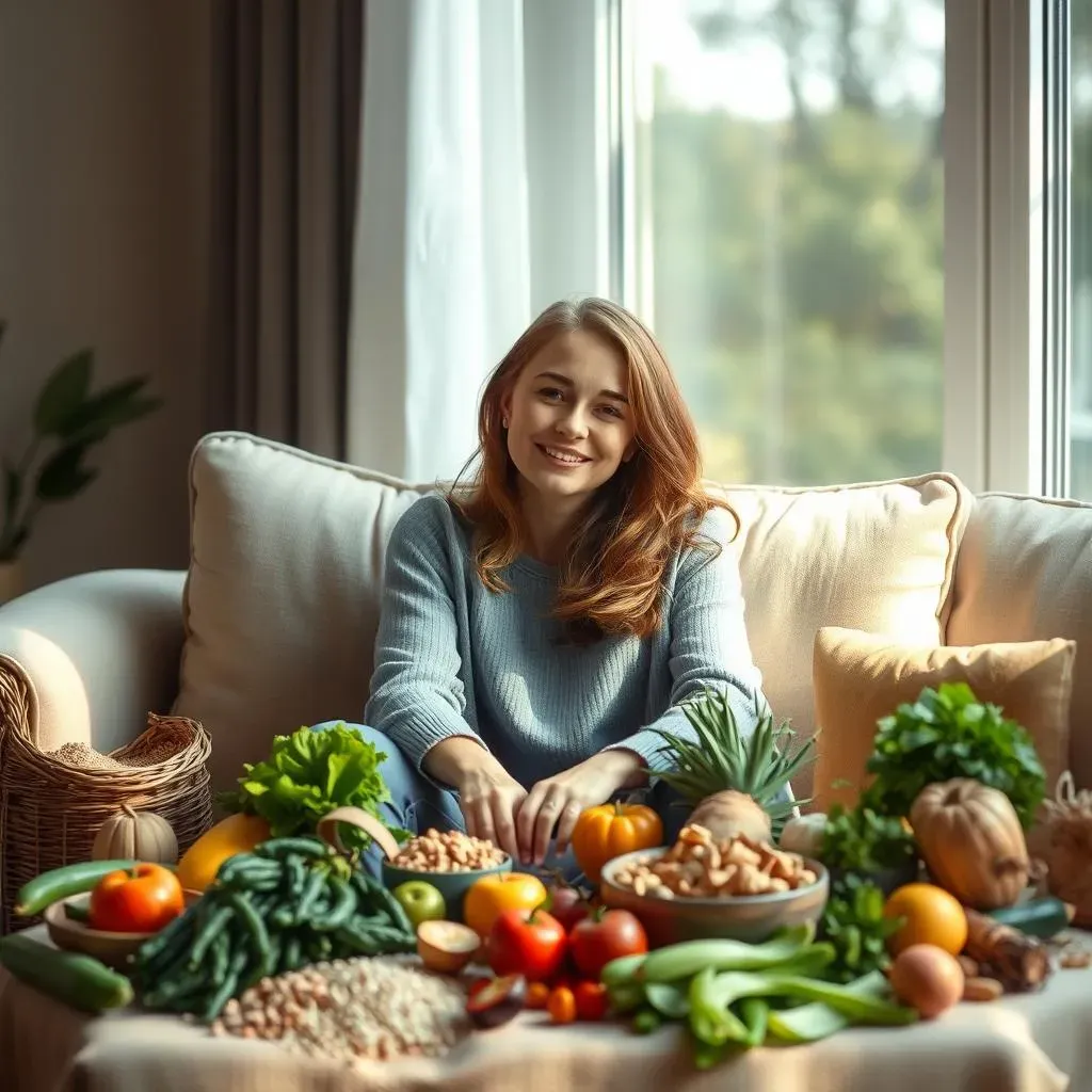 How to Keep Your Liver Happy: Beyond Juices