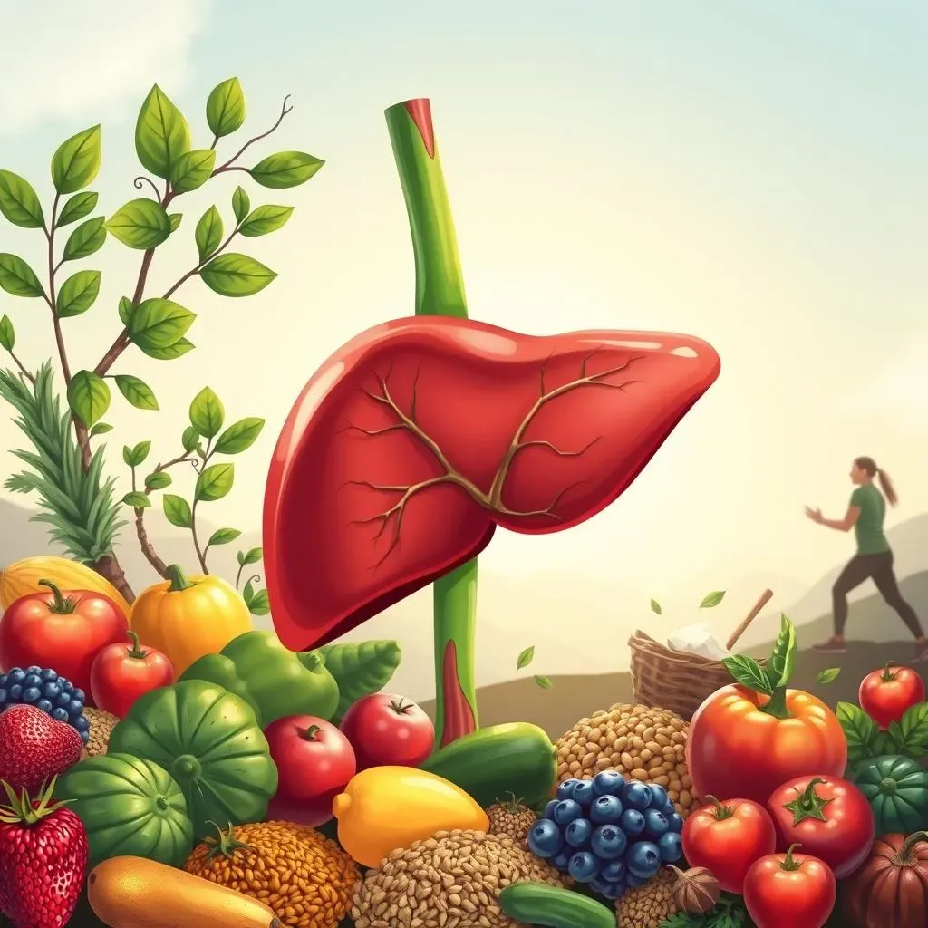 How to Keep Your Liver Healthy Every Day