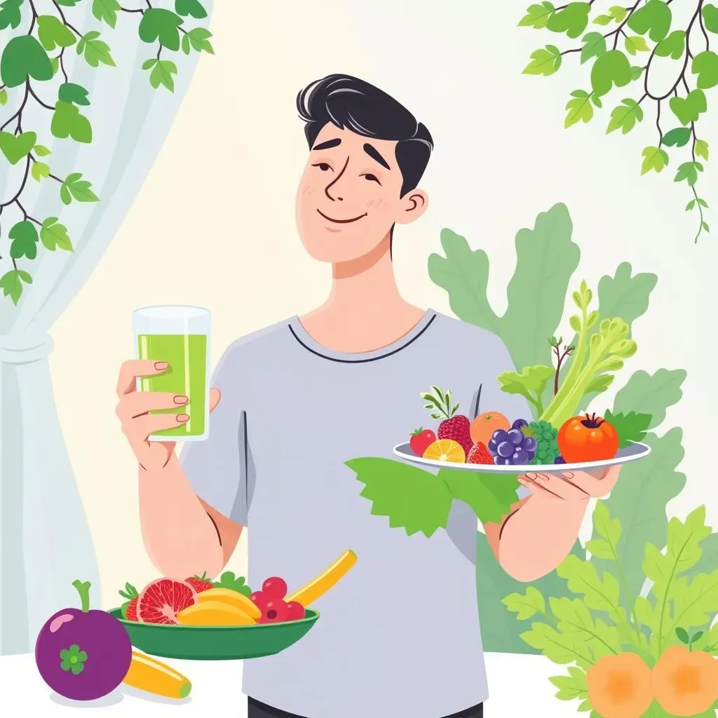 How to Manage Celery Juice Detox Symptoms Effectively