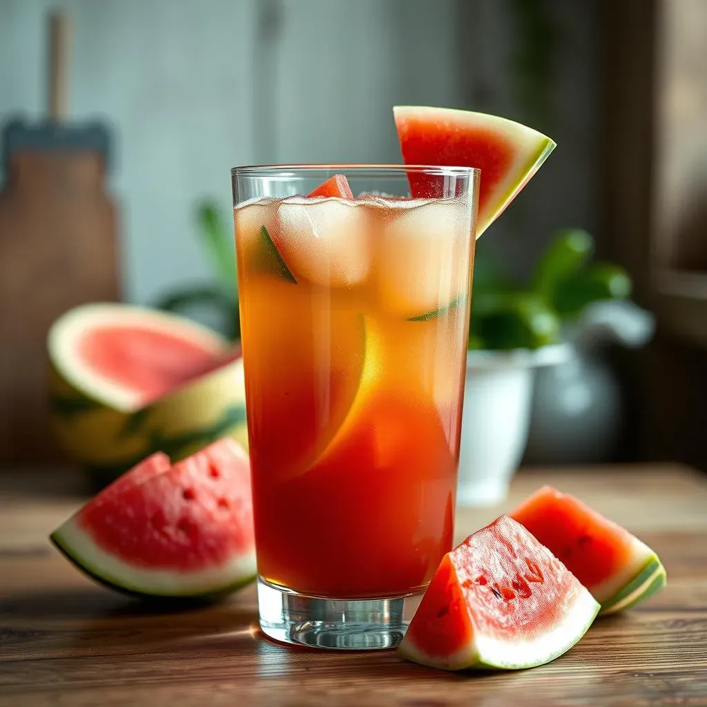 How to Maximize Your Liver Detox Juice Benefits
