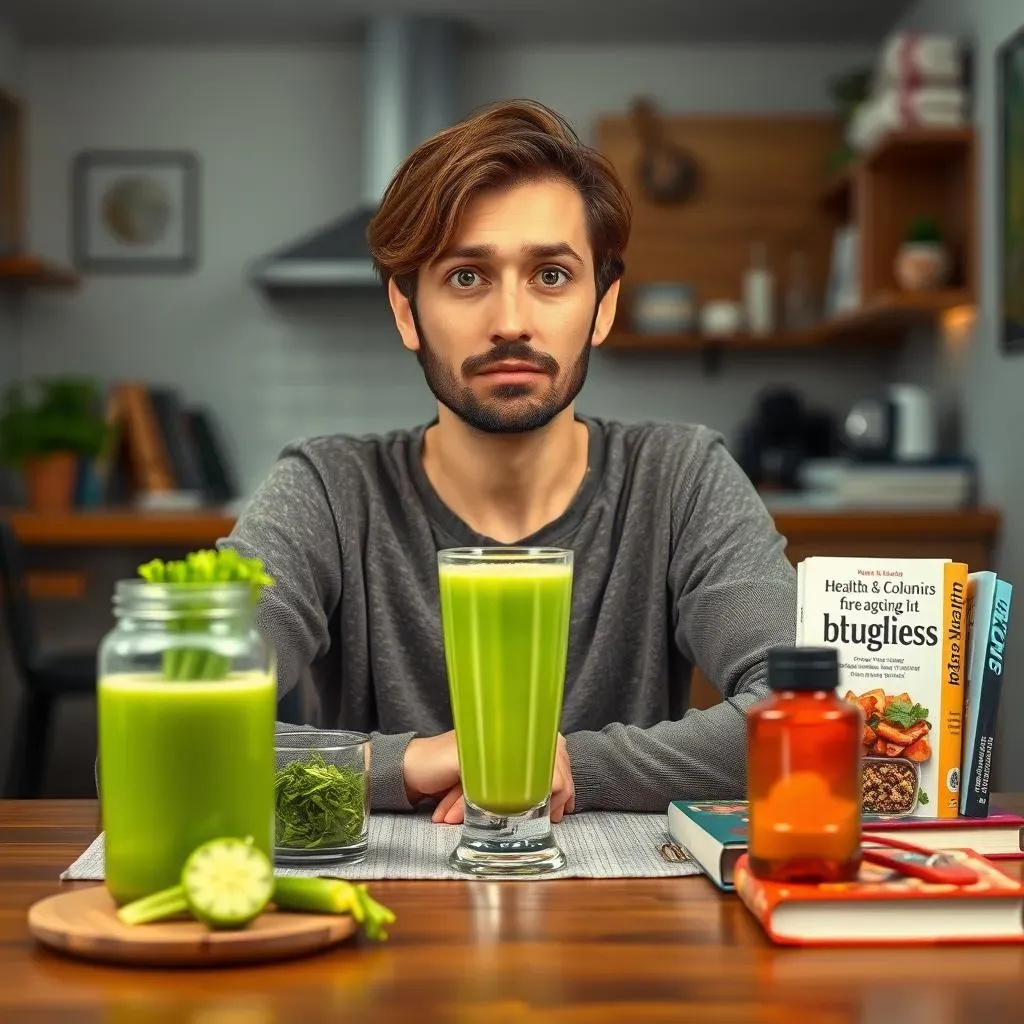 Is a Celery Juice Cleanse Right for You? My Final Thoughts