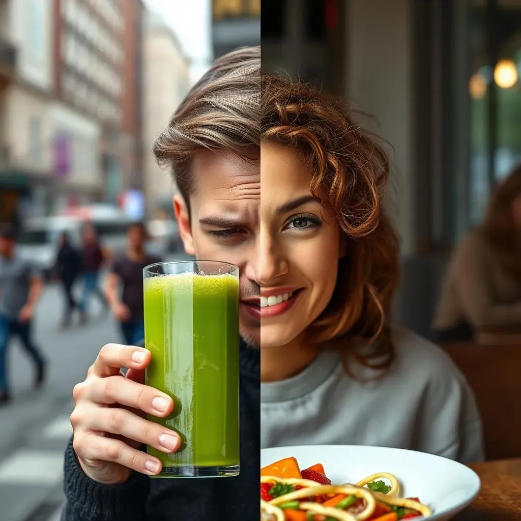 Is a Celery Juice Detox Worth the Headache?