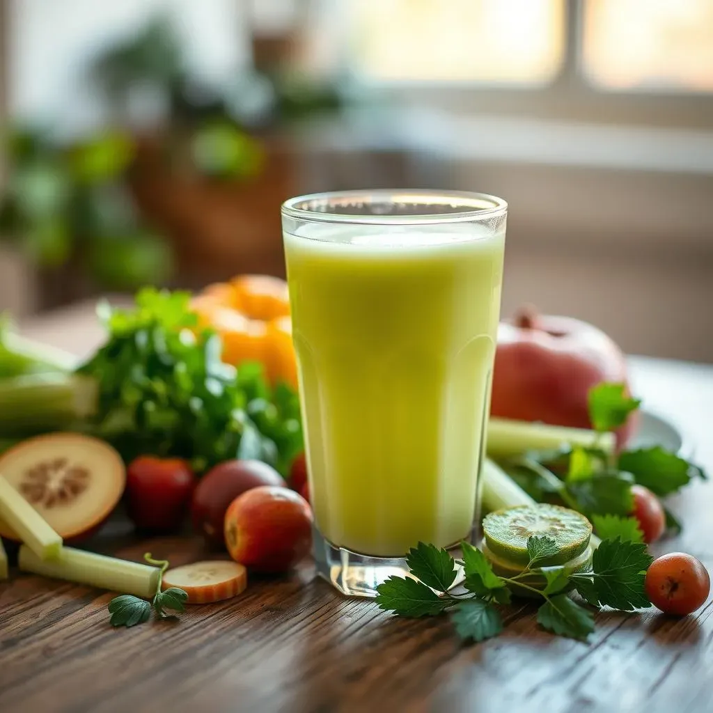 Is Celery Juice Really That Good for You?