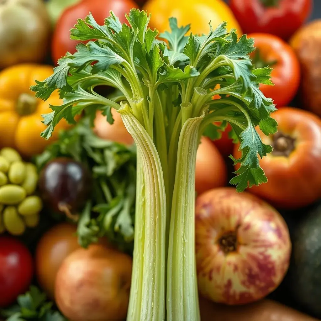Is Celery Juice Safe for Detox? Risks and Concerns