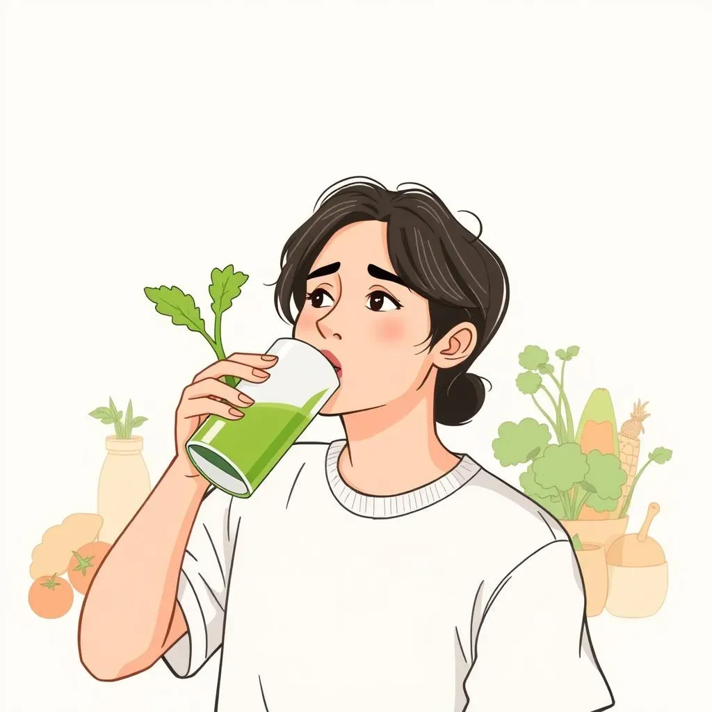 Is Celery Juice Worth the Hype?