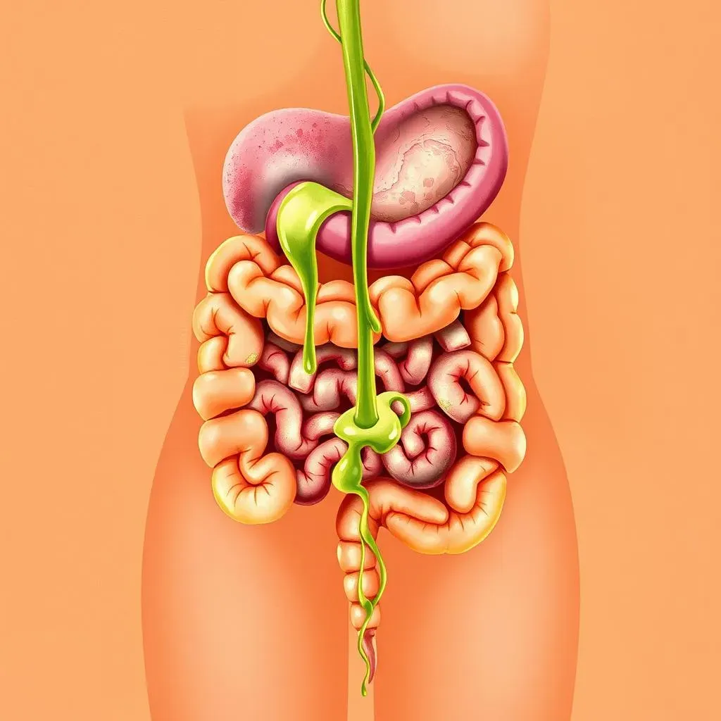 Is Diarrhea from Celery Juice a Bad Thing?