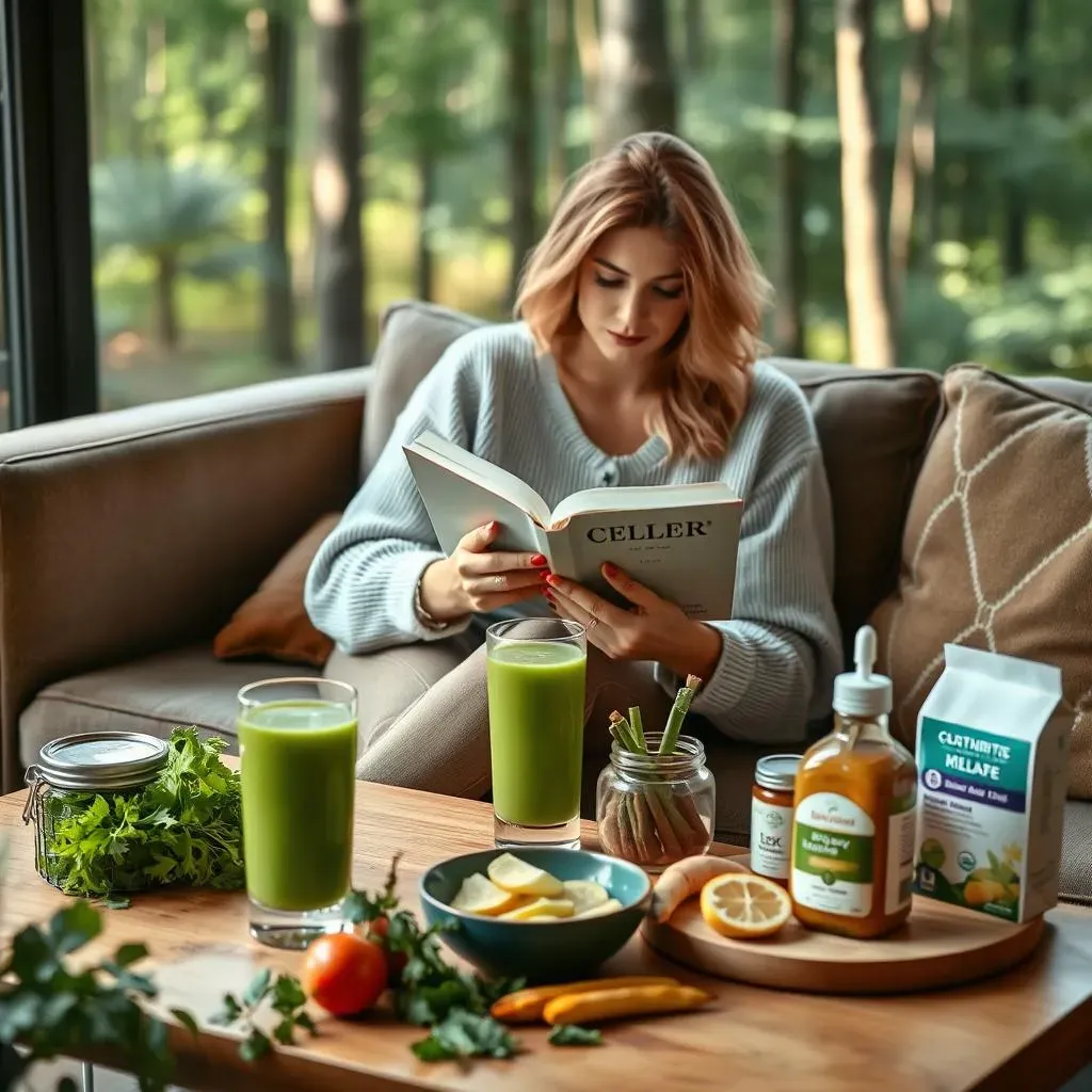Is the Celery Juice Cleanse Book Right for You? Weighing the Pros and Cons