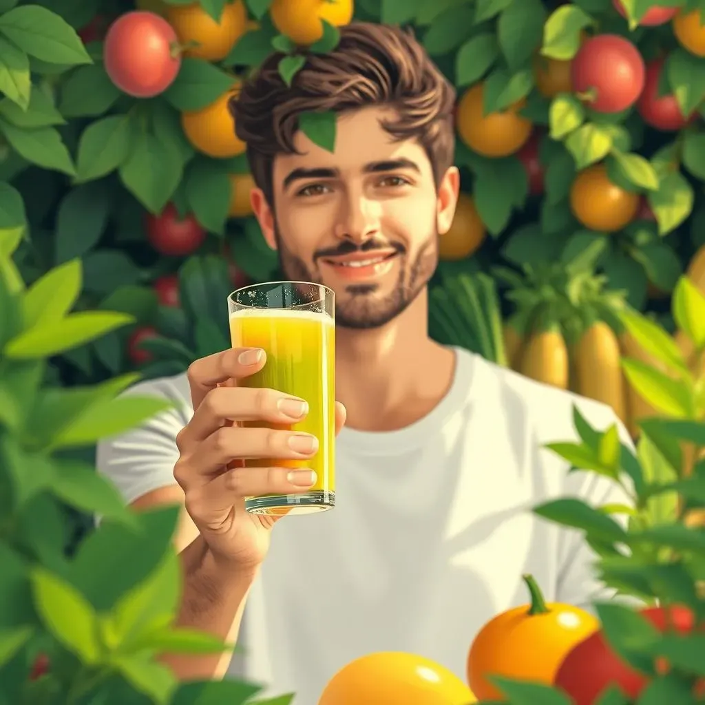 Ultimate Jason Vale 3 Day Juice Detox Guide