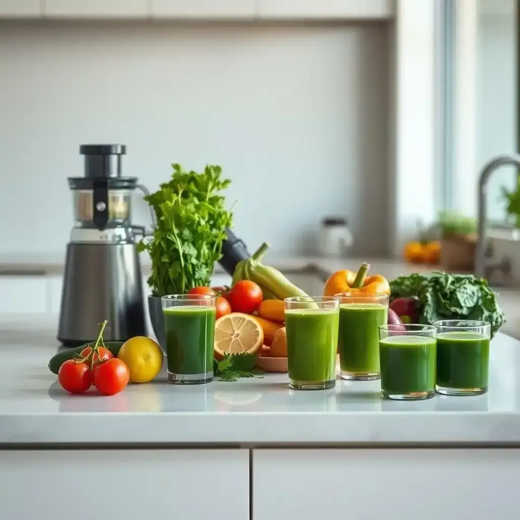 Juice Cleanse Plans A Beginners Guide