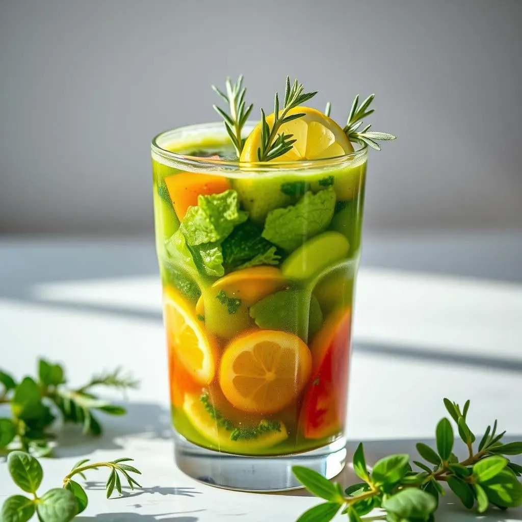 Powerful Juice for Liver and Kidney Detox: Your Ultimate Guide