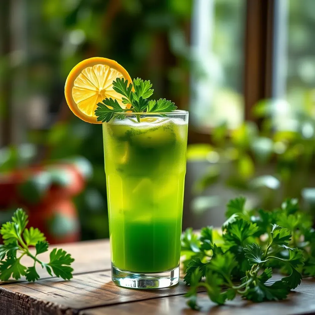 Powerful Juice for Liver Detox: 7 Amazing Recipes