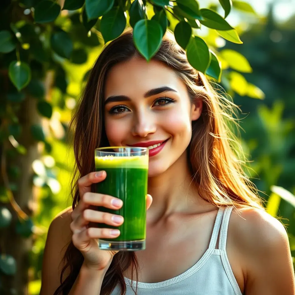 7 Powerful Juices for Juicing Liver Detox