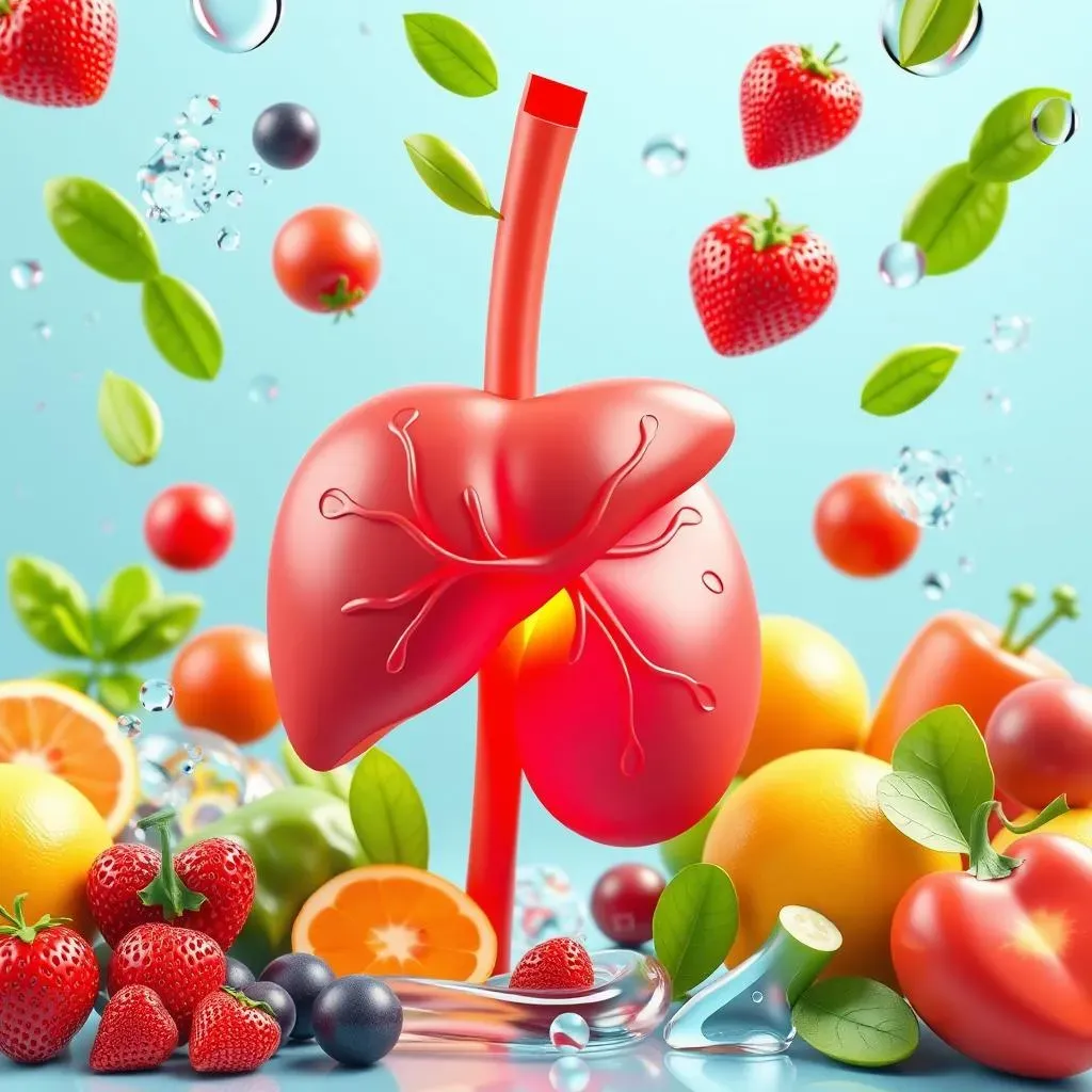 Keeping Your Liver Happy and Healthy