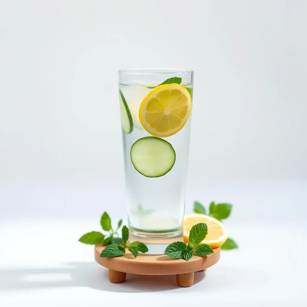 Kidney Detox Drink Recipe: Simple and Effective