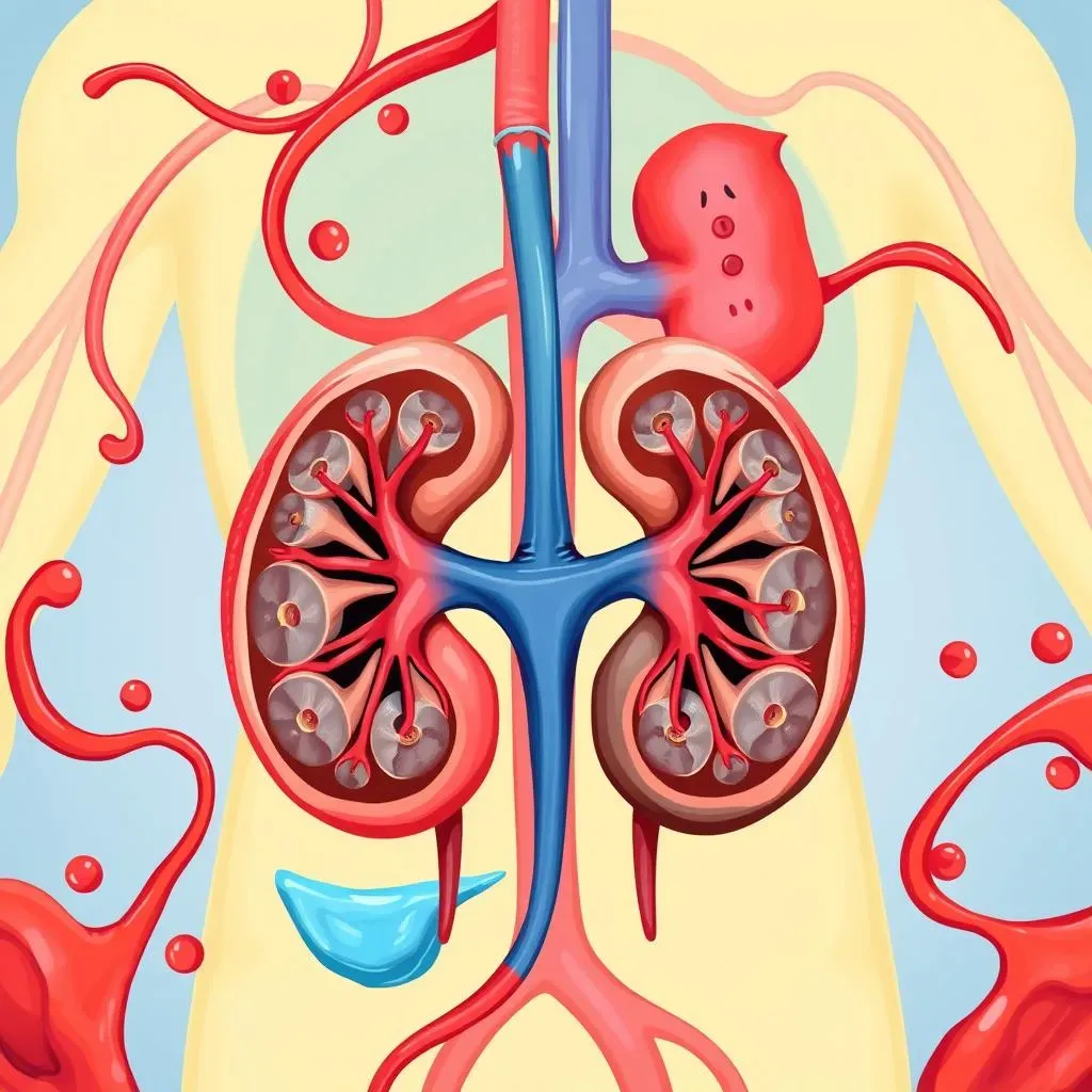 Kidney Function: Why They Matter