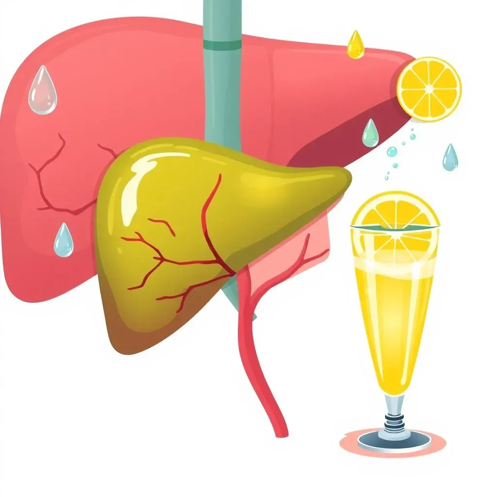Lemon Juice Liver Detox: The Surprising Truth Revealed