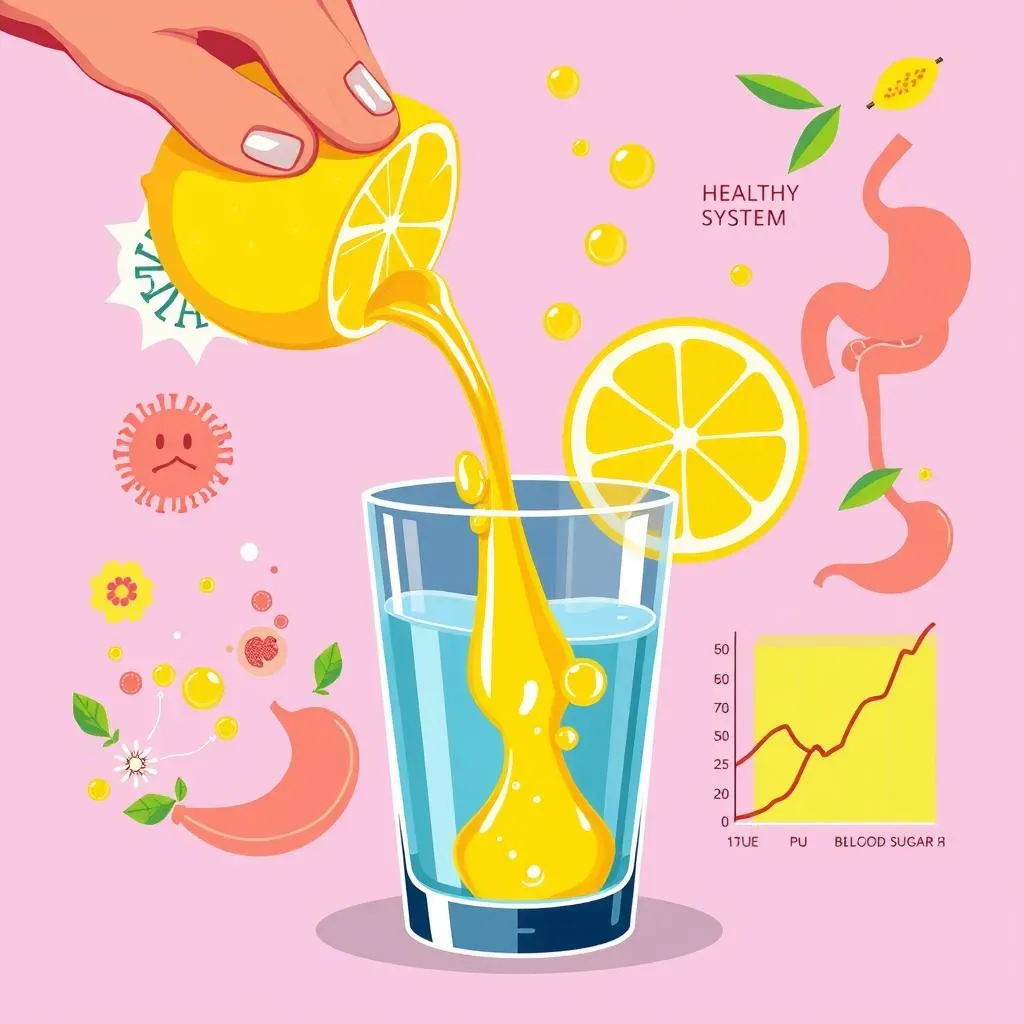 Lemon Juice: More Than Just a Sour Taste