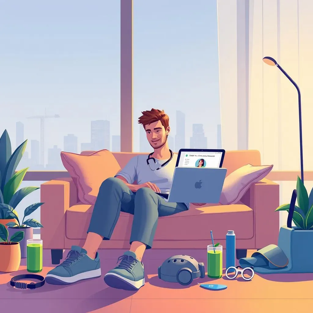 LifeMD: Your Partner in Weight Management and Beyond