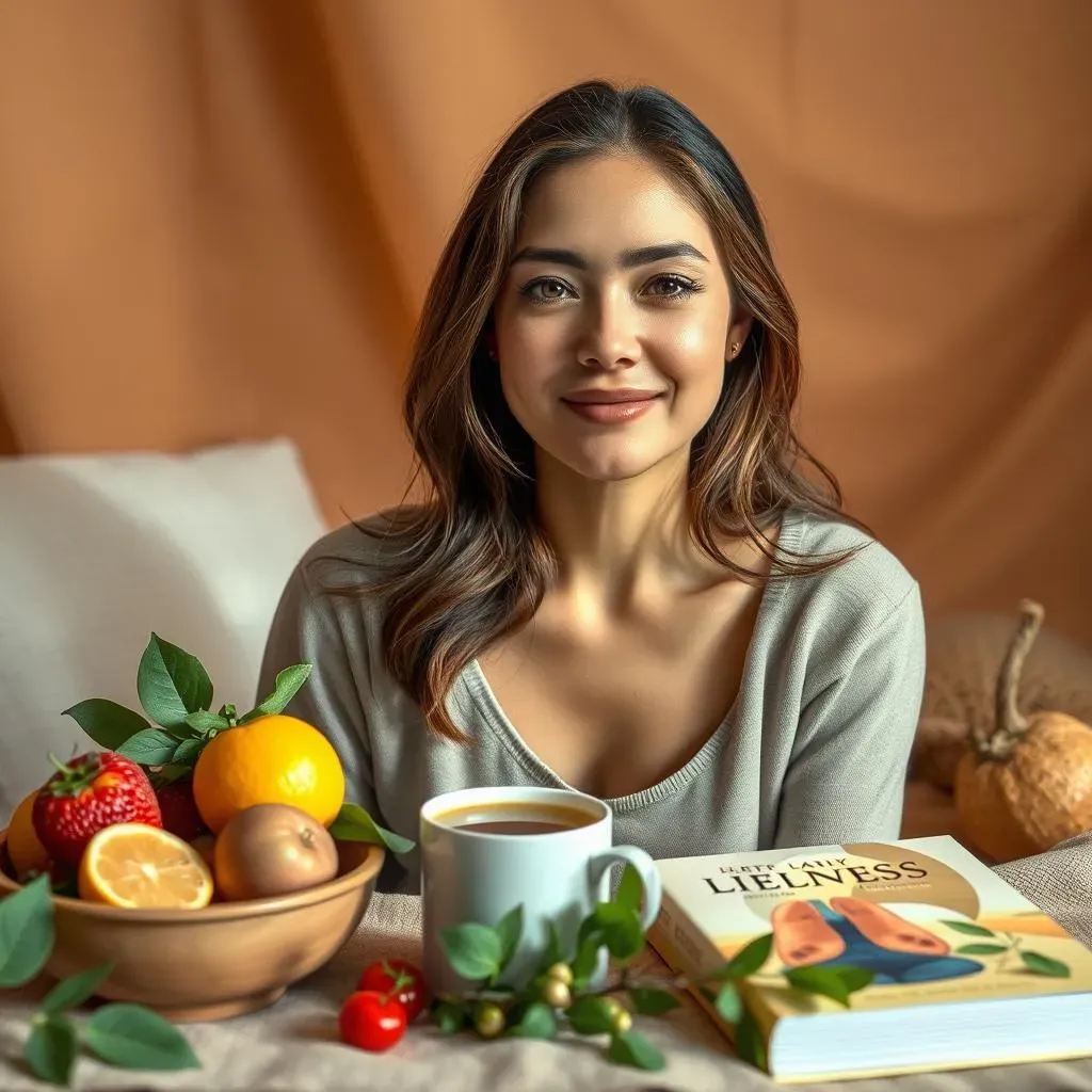 Lifestyle Changes for a Healthy Liver Detox