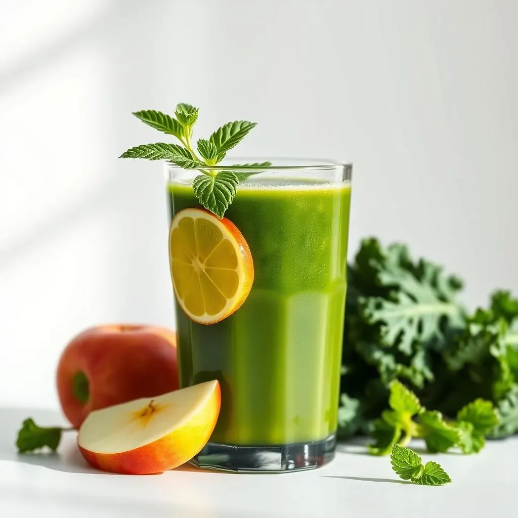Ultimate Liver Cleanse Detox Juice: 3-Day Guide
