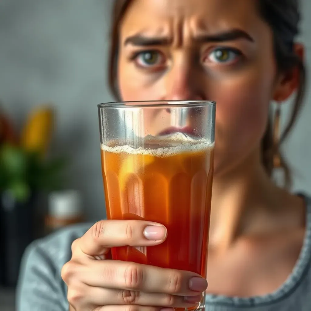Liver Cleanse Juice Detox Risks and What to Watch Out For
