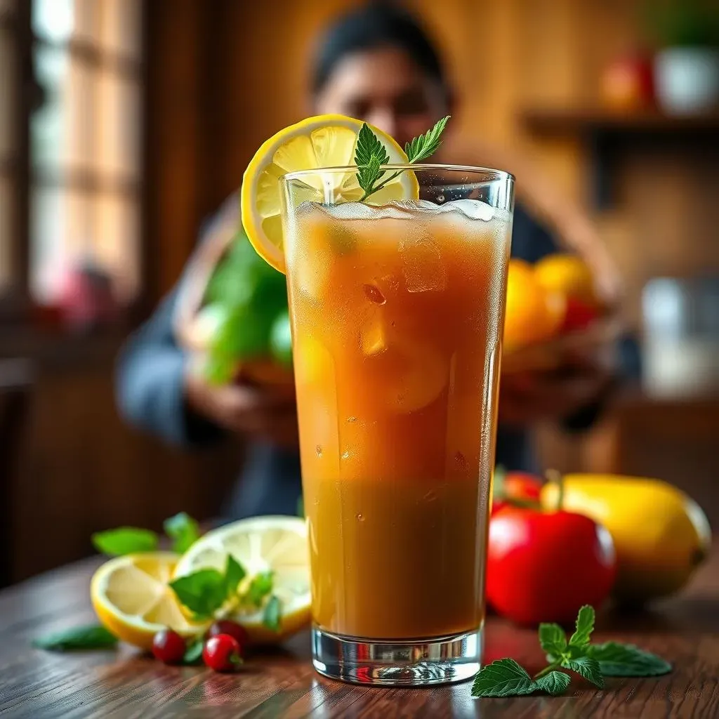 Ultimate liver cleansing juice in telugu, Discover the secret