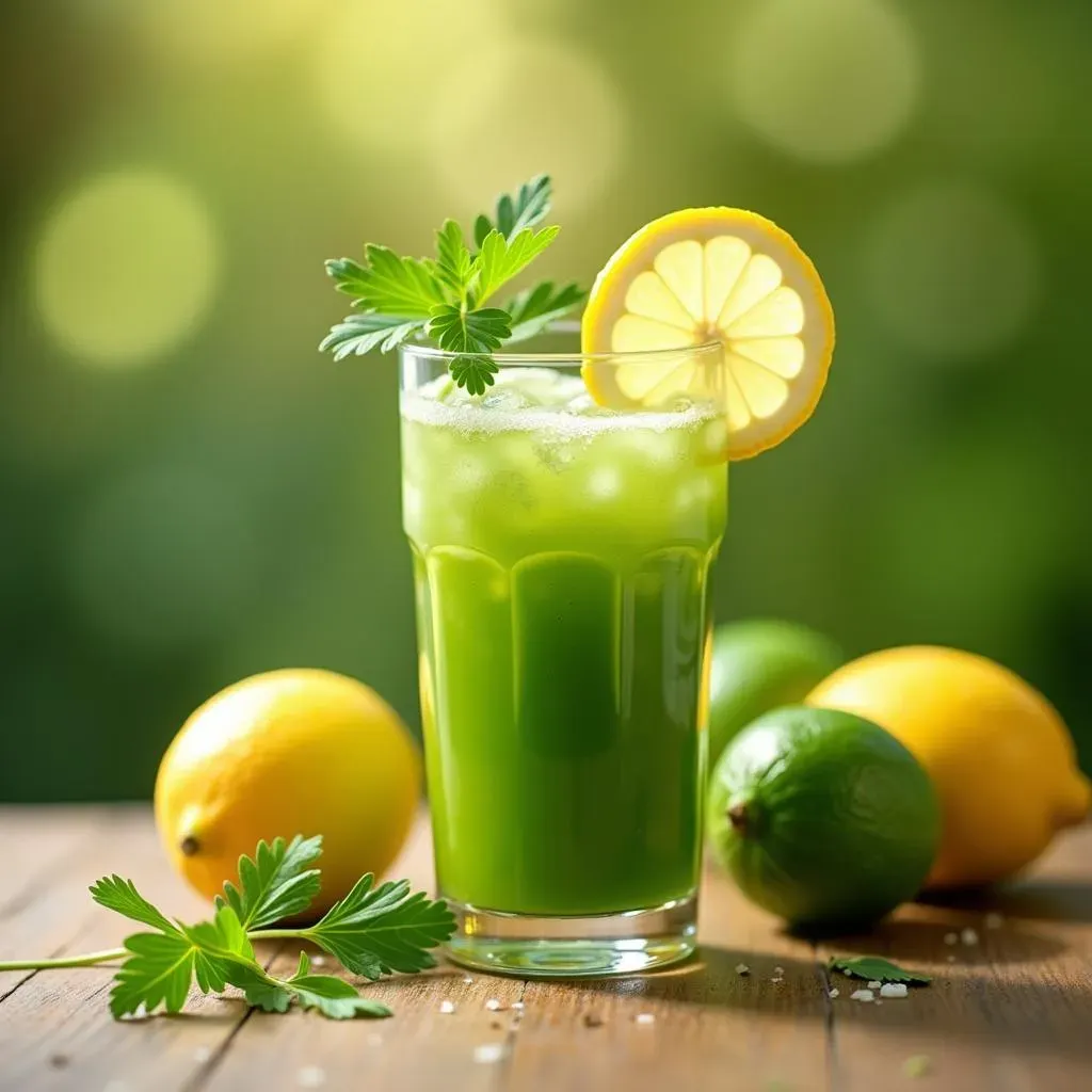 7 Powerful Liver Detox Cleanse Juice For A Healthy Liver
