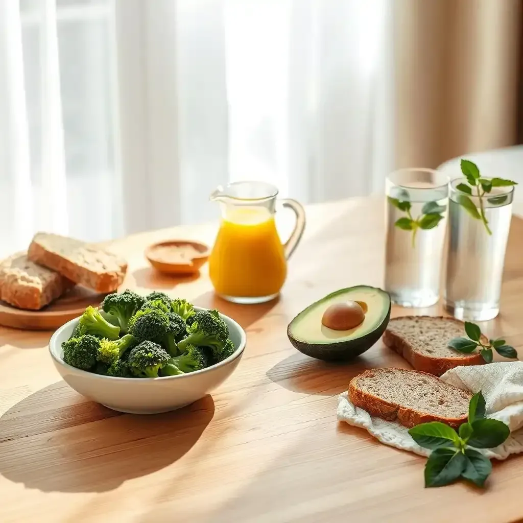 Maintaining A Healthy Lifestyle After Your 7 Day Juice Detox Cleanse