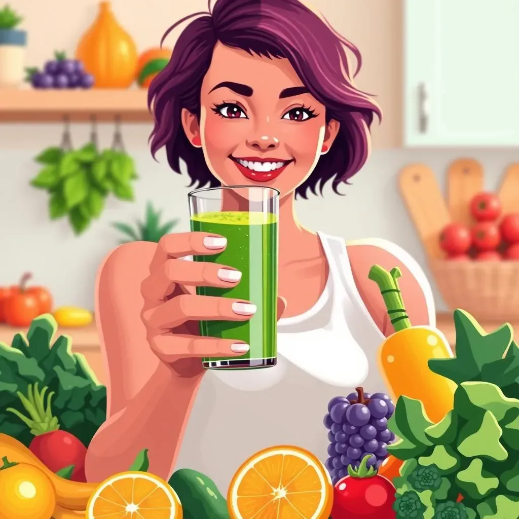 Maintaining Results After Your 3Day Detox: Tips and Advice