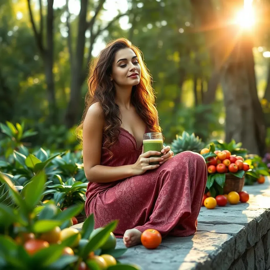 Maintaining Your Green Smoothie Detox Diet for LongTerm Health