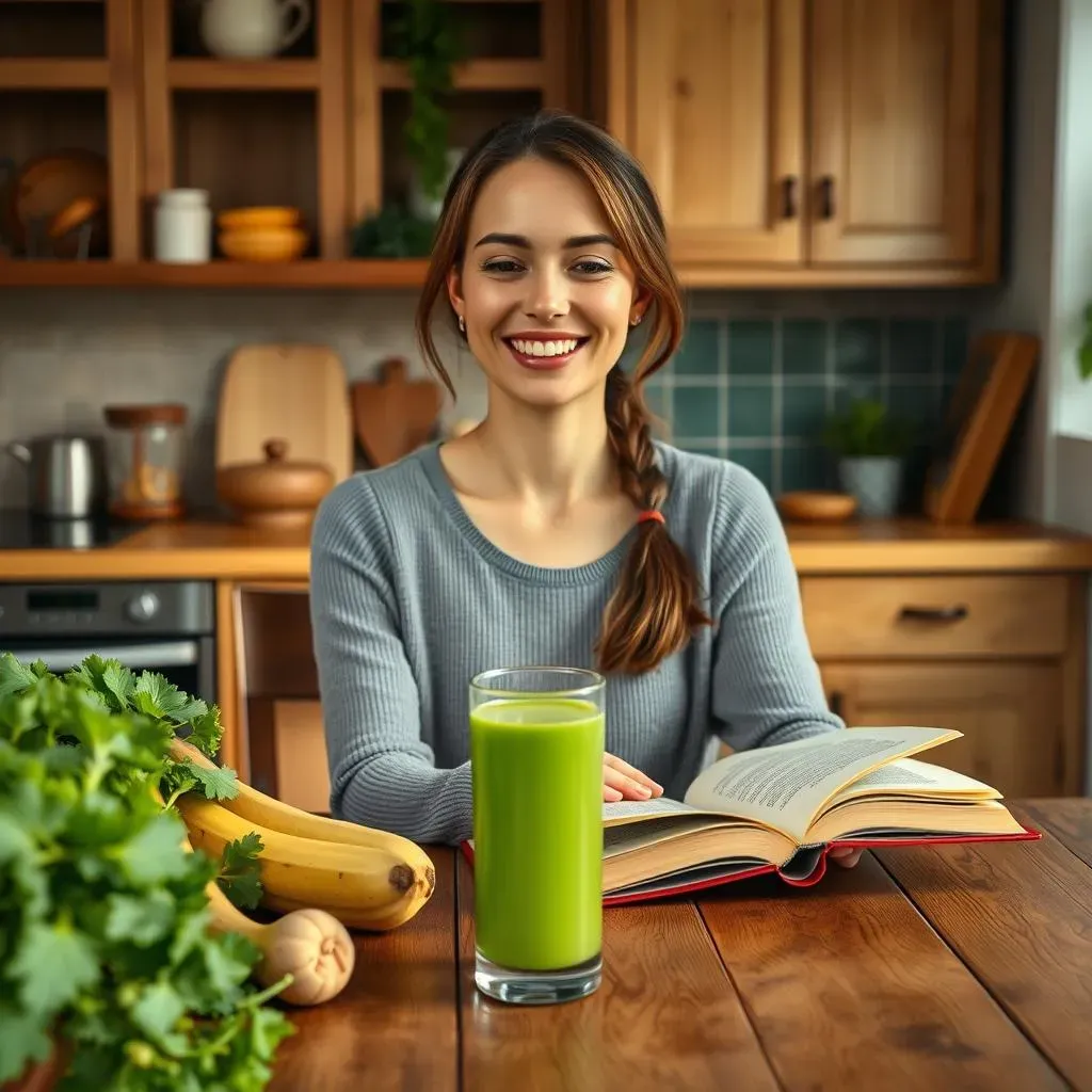 Making Celery Juice Work for You, Not Against You