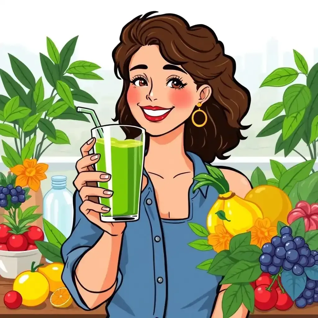 Mastering Your 5 Day Detox Juice Cleanse Recipes Tips And Triumphs